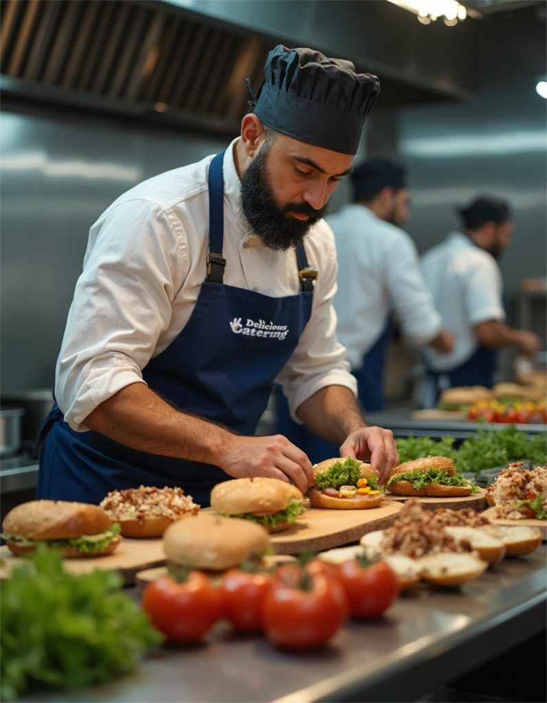 catering in kolding chef From Lunch to Parties We’ve Got You Covered