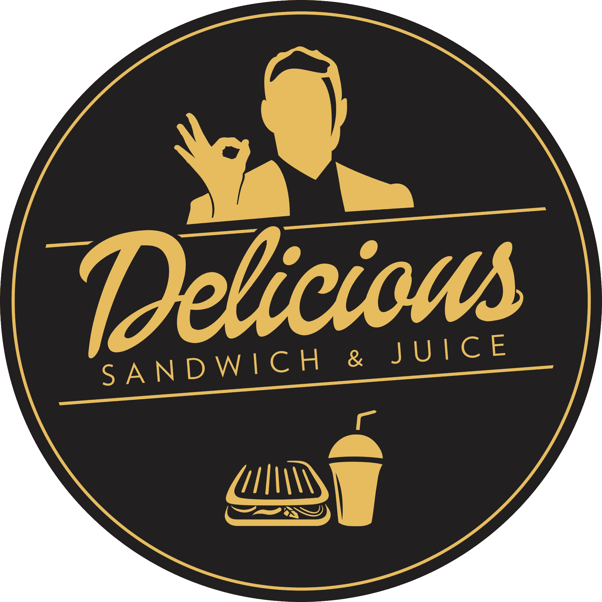 DELICIOUS SANDWICH & JUICE