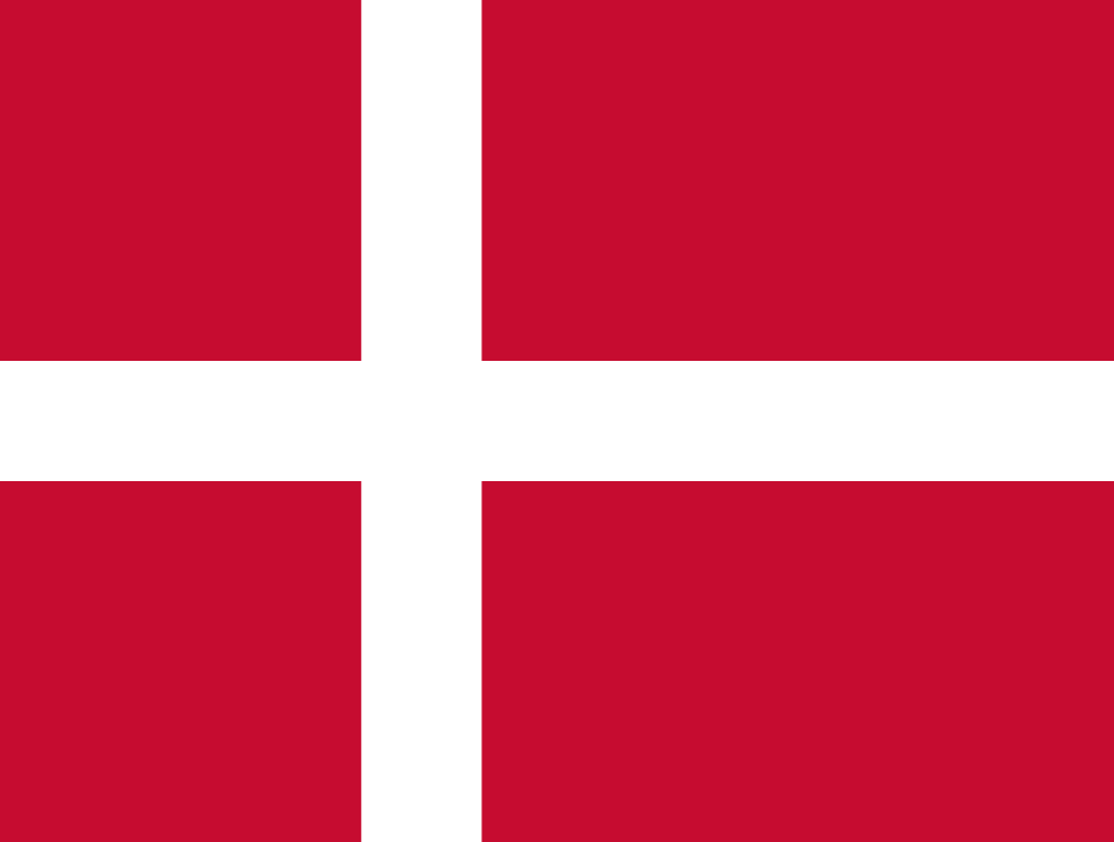 Danish Flag